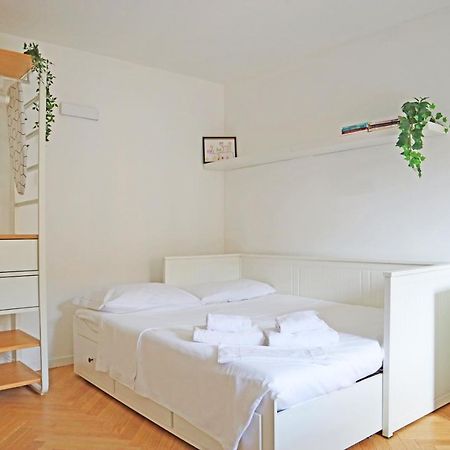 Navigli Comfort Little Home ميلان المظهر الخارجي الصورة