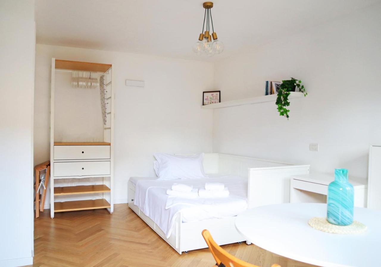 Navigli Comfort Little Home ميلان المظهر الخارجي الصورة