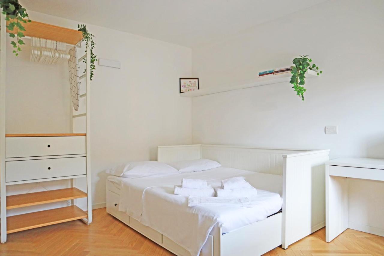 Navigli Comfort Little Home ميلان المظهر الخارجي الصورة
